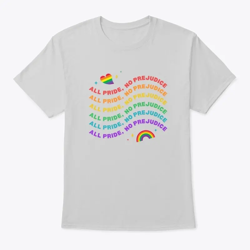 The Pride Collection