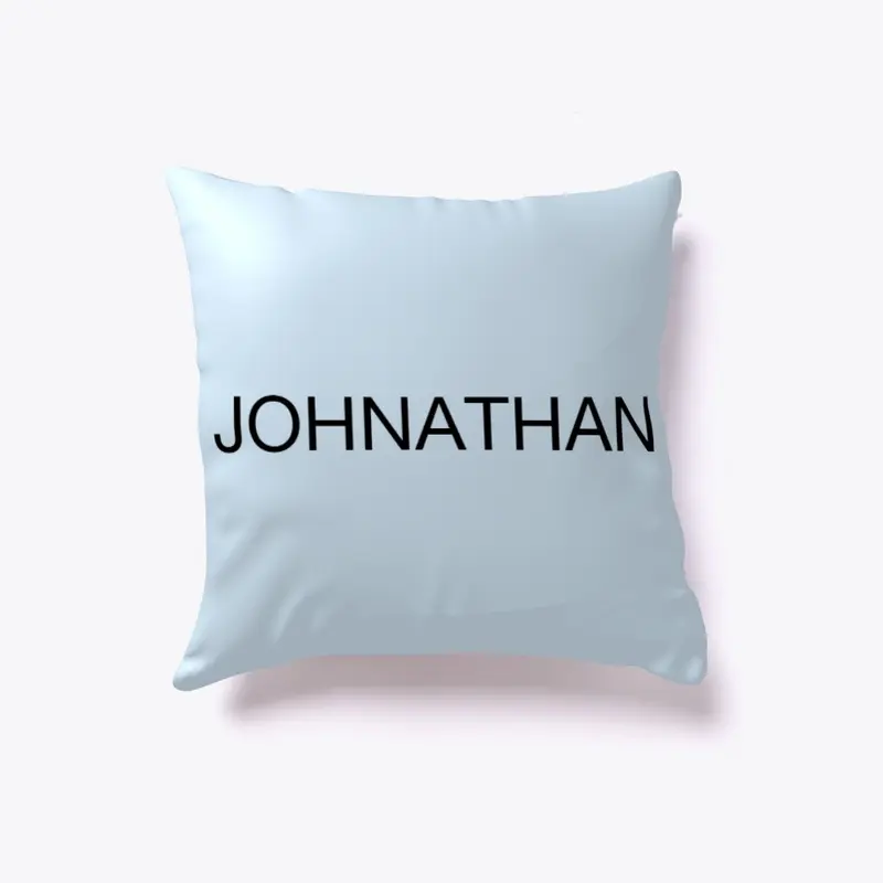 The Honor & Joy PillowCollection