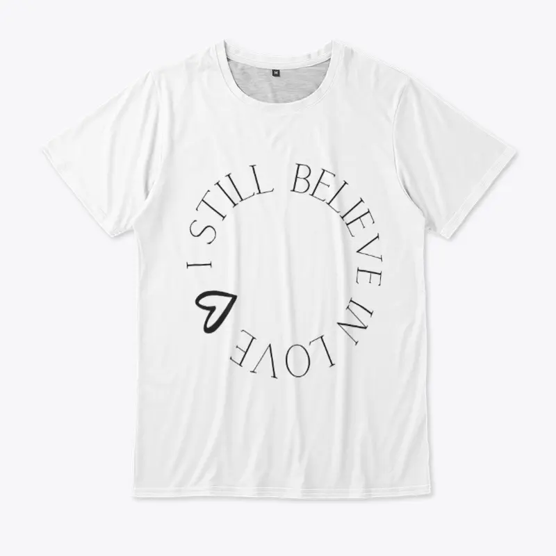 I Still Believe in Love Collection