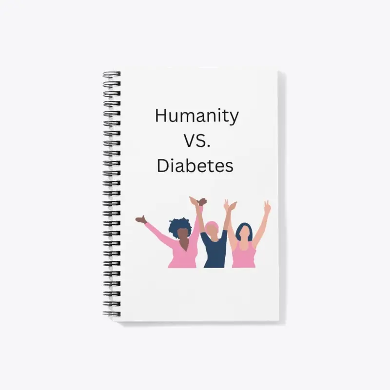 Humanity vs. Diabetes