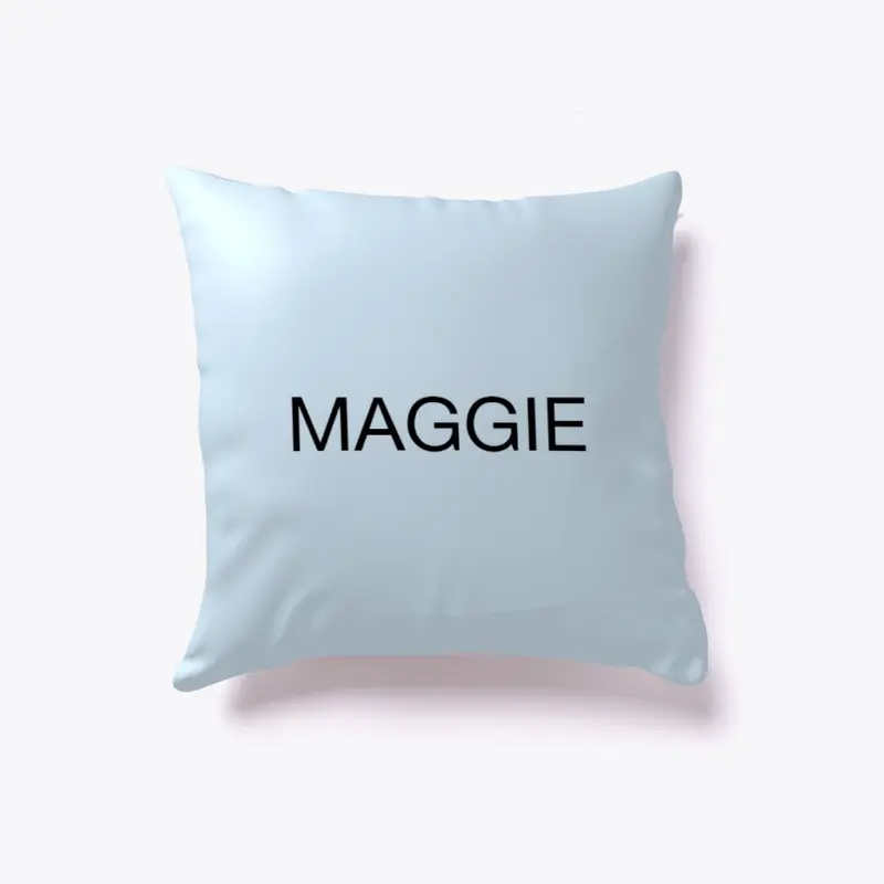 The Honor & Joy Pillow Collection